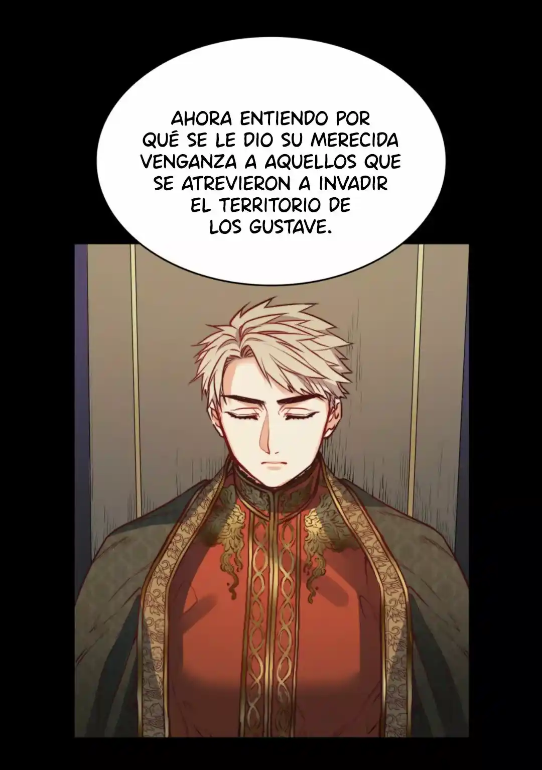 LA DAMA DEMONIO - Capítulo 31 - Página 23 - LectorTMOo