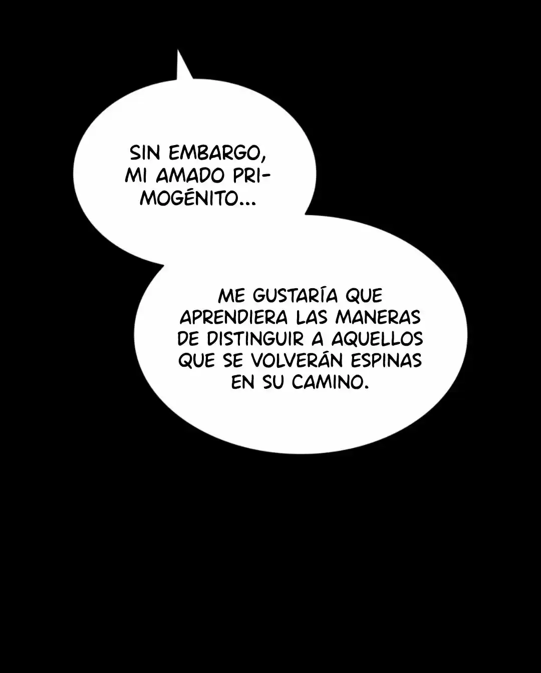 LA DAMA DEMONIO - Capítulo 31 - Página 25 - LectorTMOo