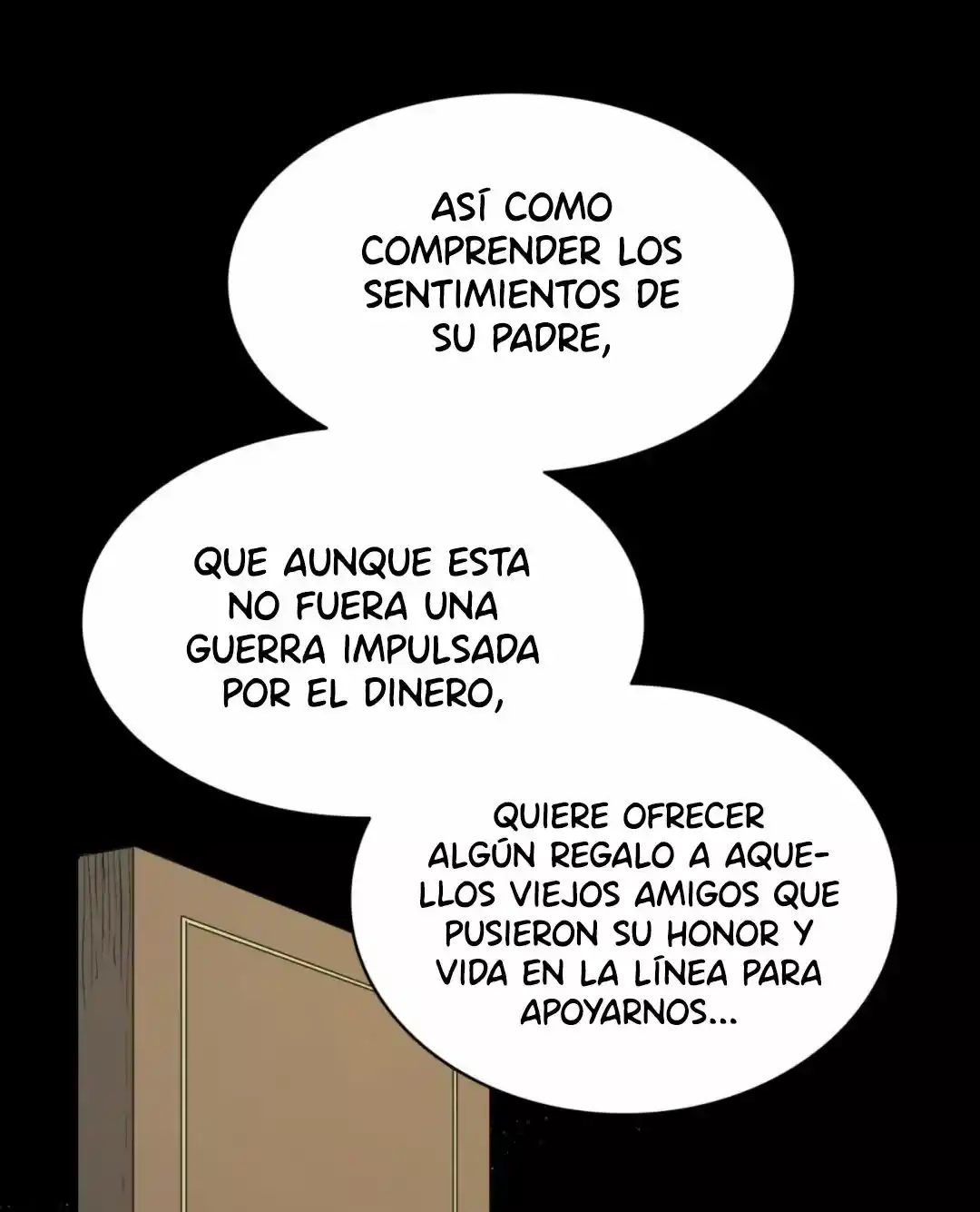LA DAMA DEMONIO - Capítulo 31 - Página 26 - LectorTMOo