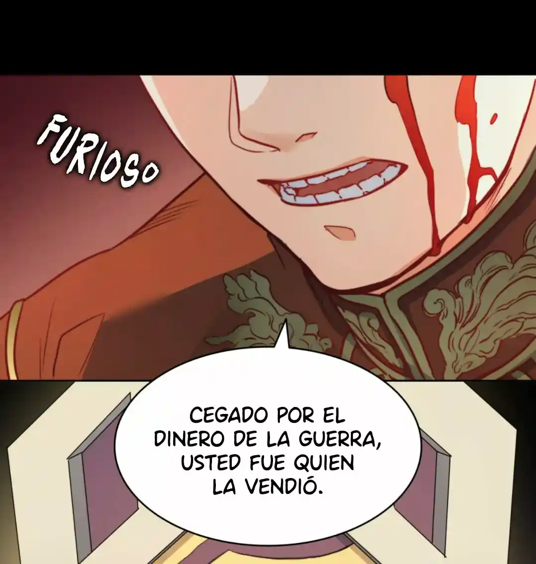 LA DAMA DEMONIO - Capítulo 31 - Página 48 - LectorTMOo