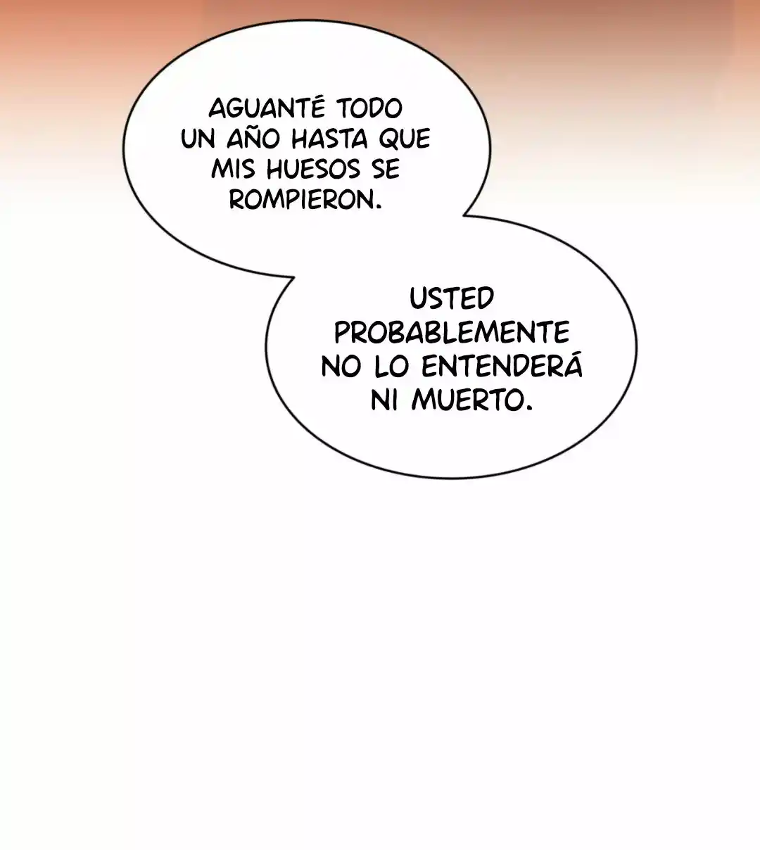 LA DAMA DEMONIO - Capítulo 31 - Página 50 - LectorTMOo