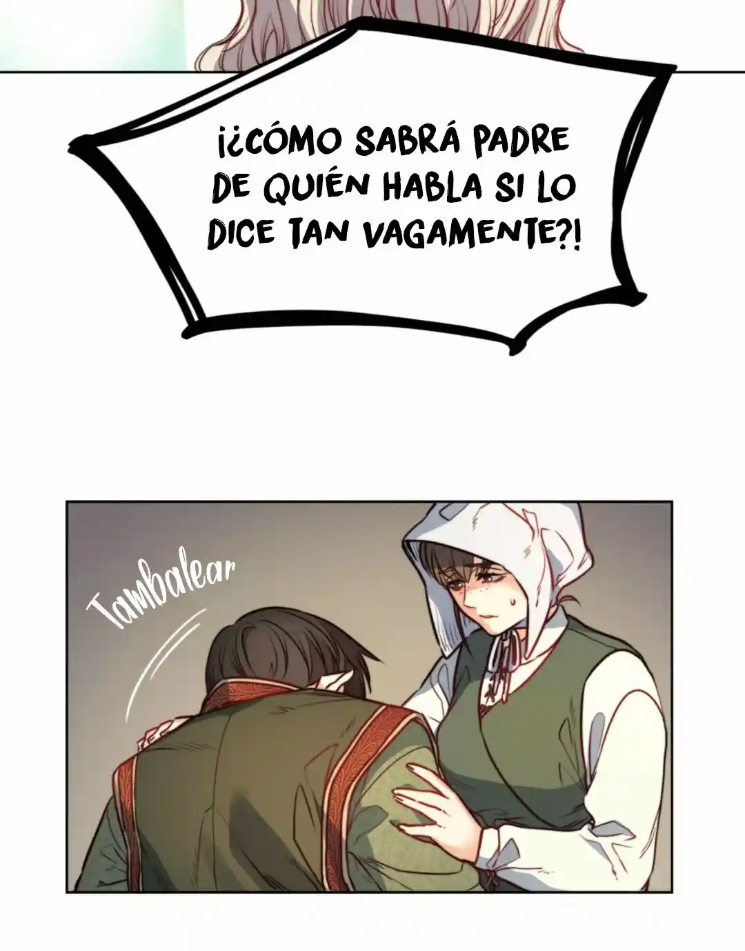 LA DAMA DEMONIO - Capítulo 31 - Página 53 - LectorTMOo