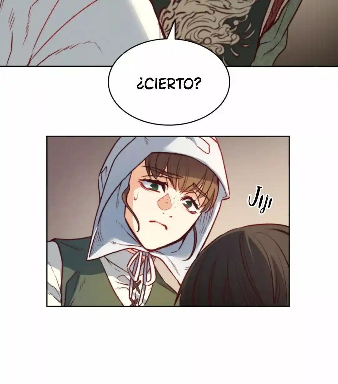 LA DAMA DEMONIO - Capítulo 31 - Página 55 - LectorTMOo