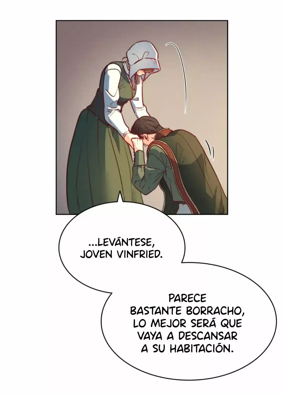 LA DAMA DEMONIO - Capítulo 31 - Página 56 - LectorTMOo