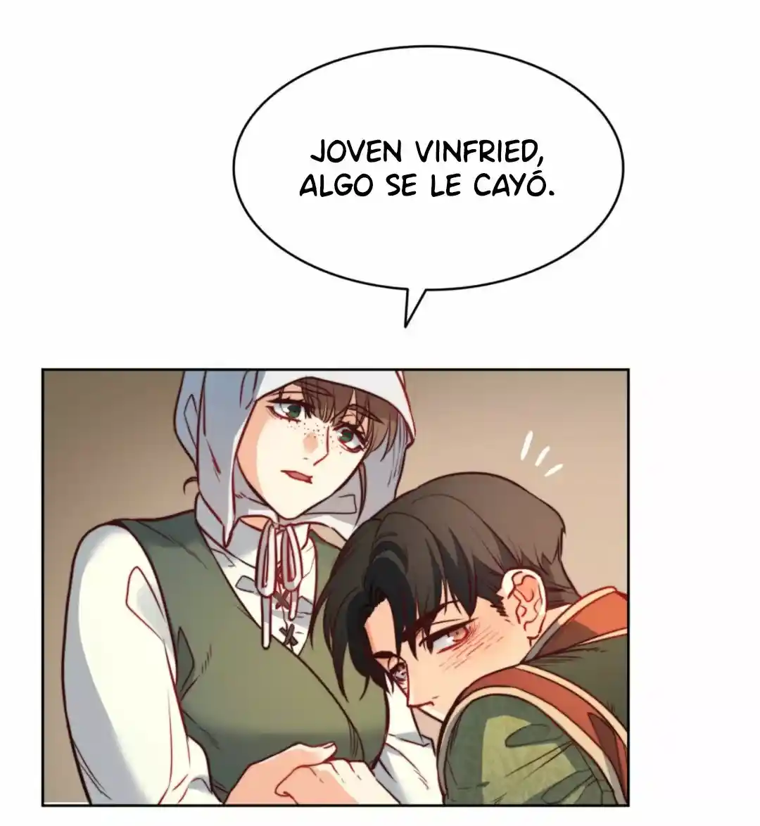 LA DAMA DEMONIO - Capítulo 31 - Página 58 - LectorTMOo