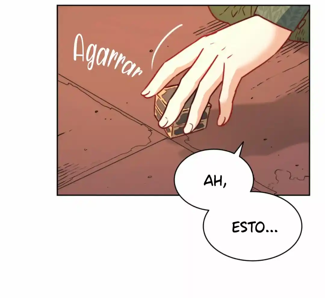 LA DAMA DEMONIO - Capítulo 31 - Página 59 - LectorTMOo