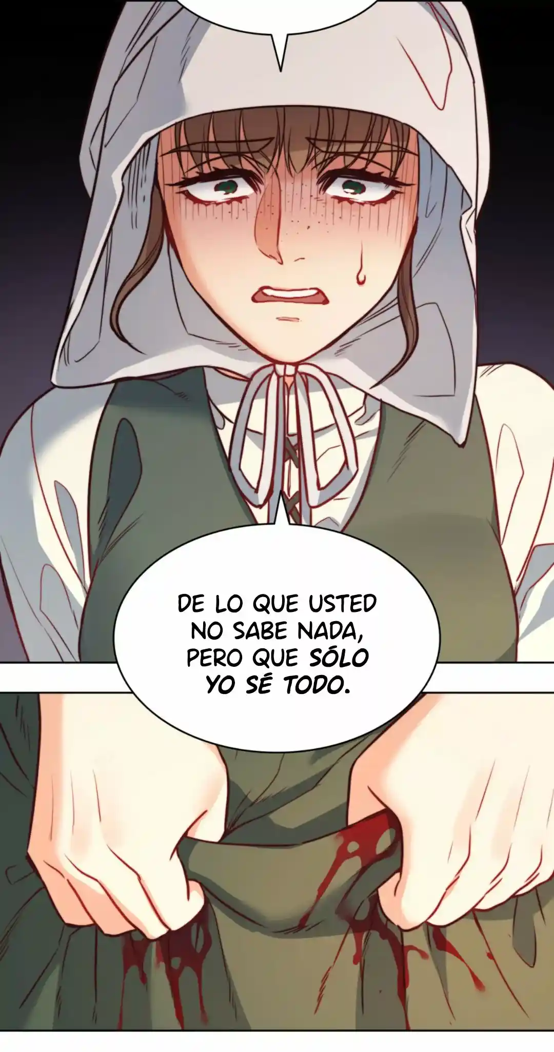 LA DAMA DEMONIO - Capítulo 31 - Página 71 - LectorTMOo