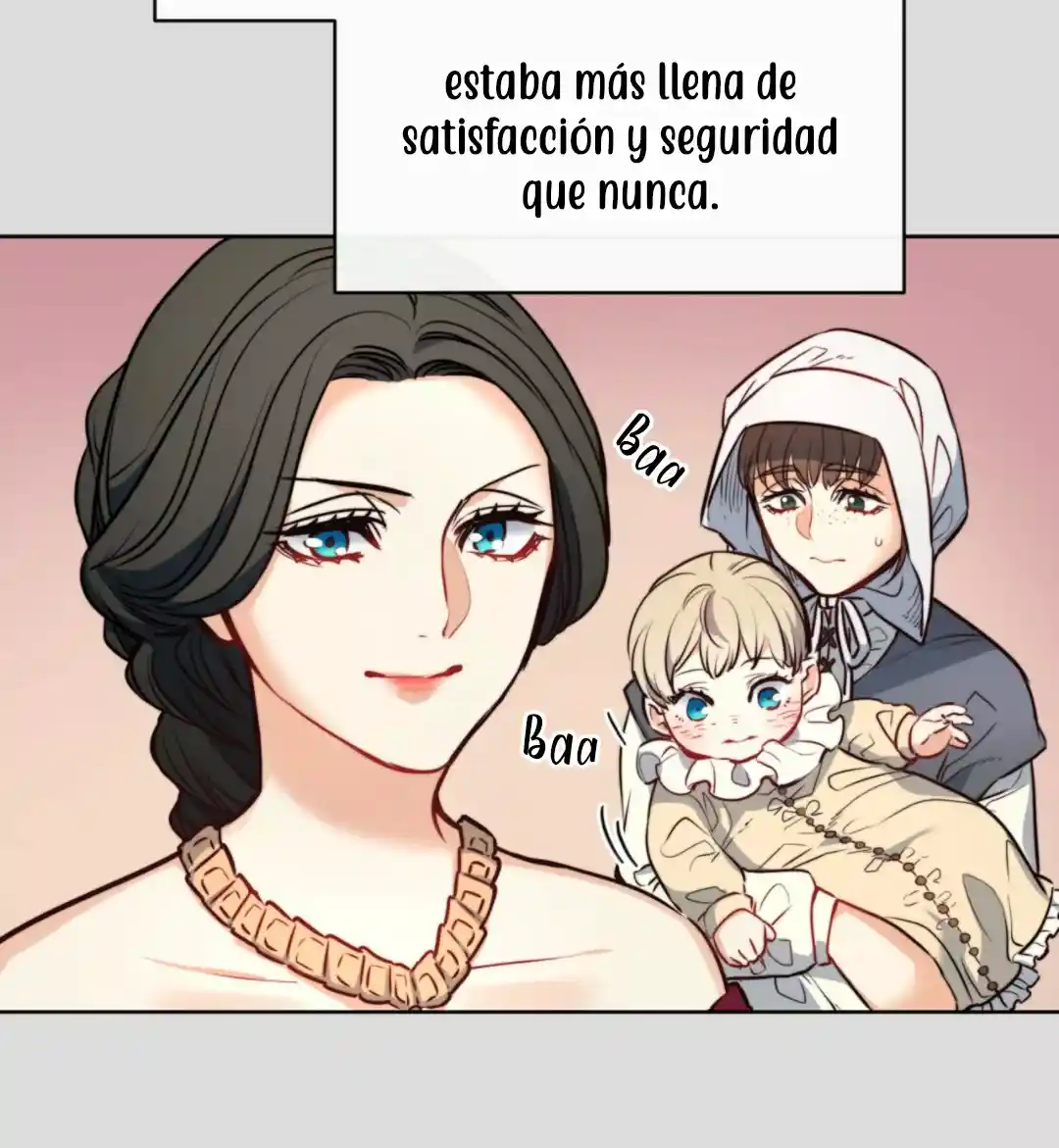 LA DAMA DEMONIO - Capítulo 32 - Página 9 - LectorTMOo