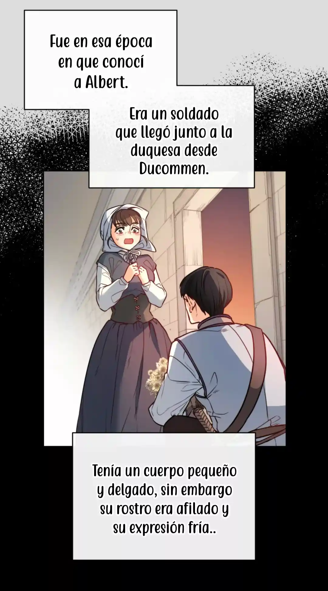 LA DAMA DEMONIO - Capítulo 32 - Página 12 - LectorTMOo