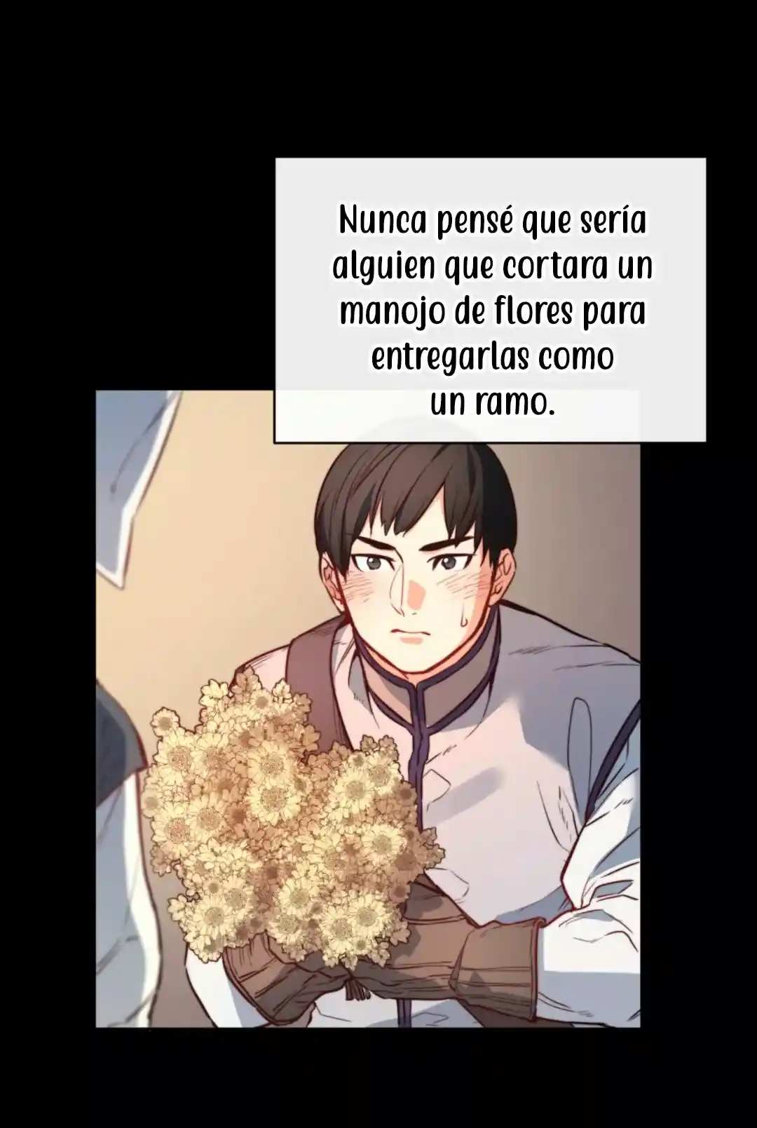 LA DAMA DEMONIO - Capítulo 32 - Página 13 - LectorTMOo