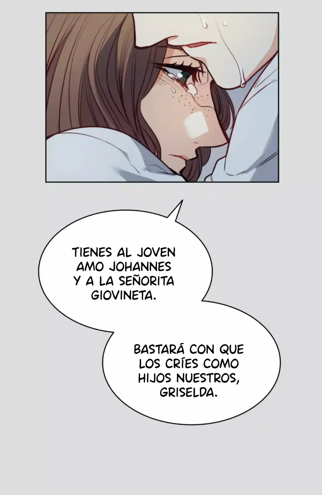 LA DAMA DEMONIO - Capítulo 32 - Página 18 - LectorTMOo