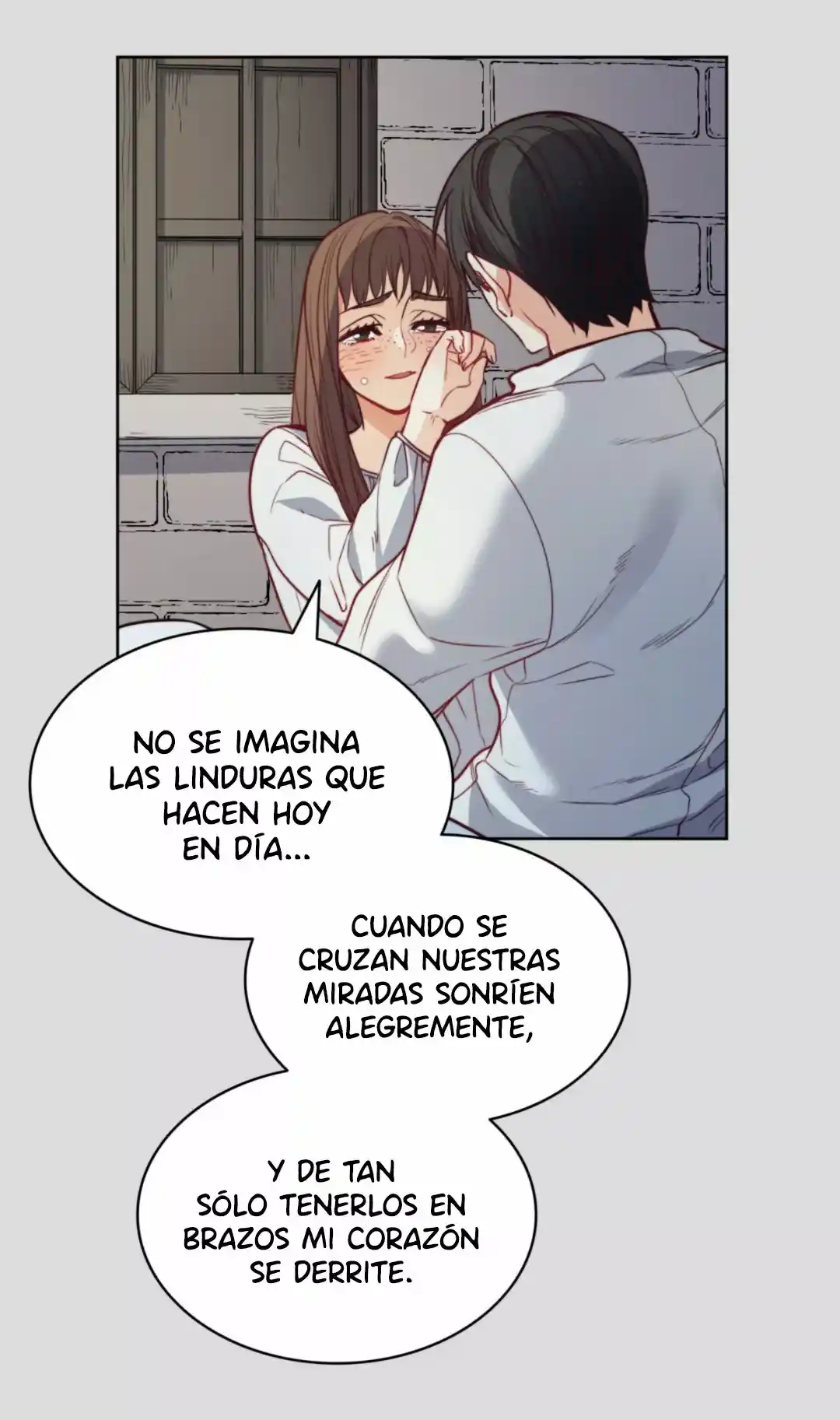 LA DAMA DEMONIO - Capítulo 32 - Página 21 - LectorTMOo