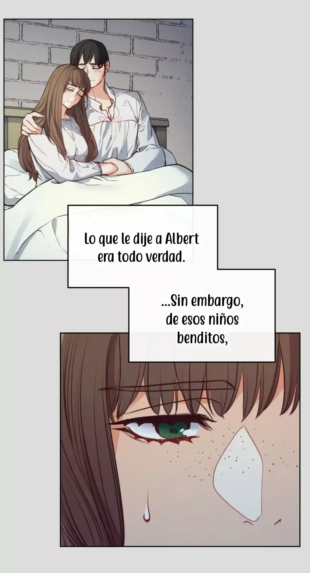 LA DAMA DEMONIO - Capítulo 32 - Página 23 - LectorTMOo