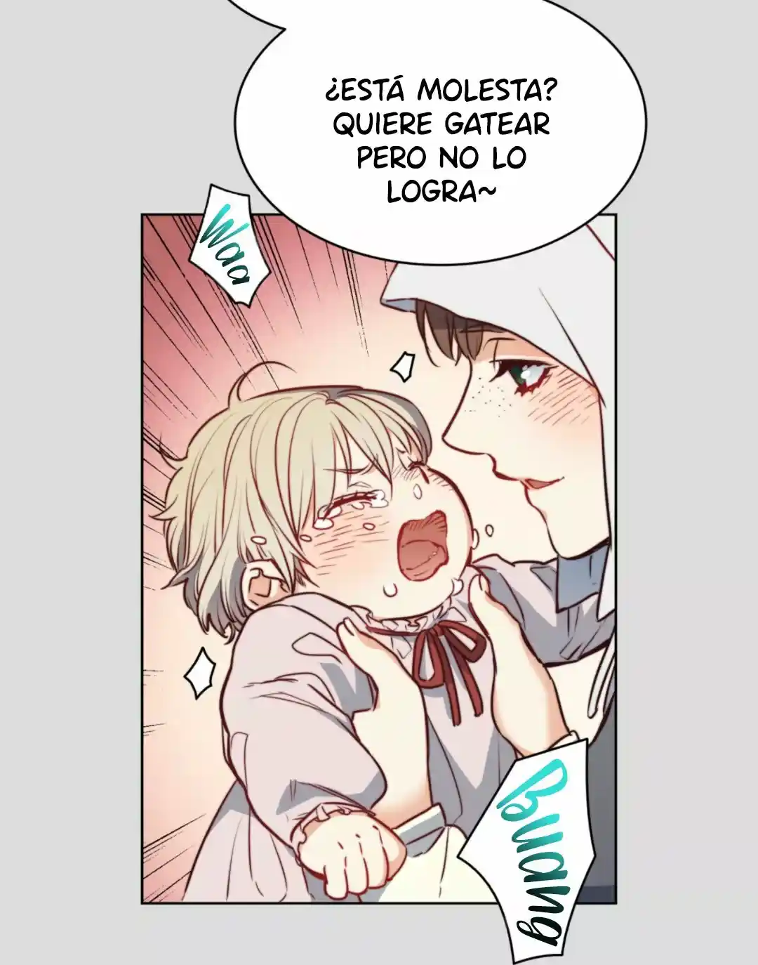 LA DAMA DEMONIO - Capítulo 32 - Página 30 - LectorTMOo