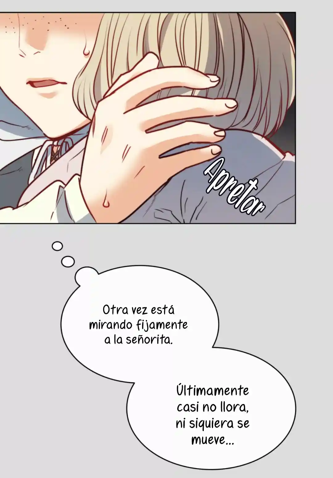 LA DAMA DEMONIO - Capítulo 32 - Página 35 - LectorTMOo
