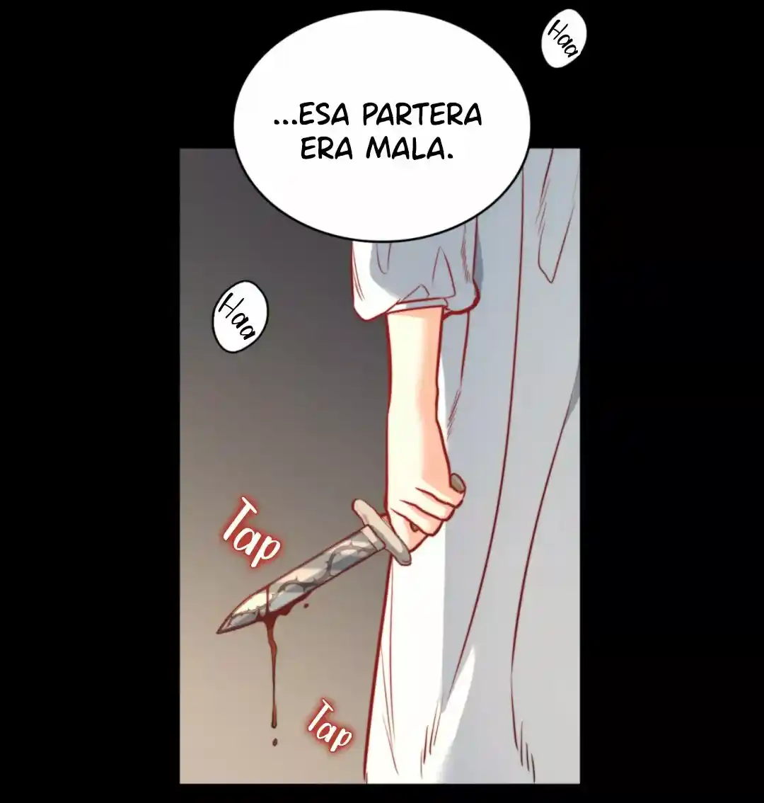 LA DAMA DEMONIO - Capítulo 32 - Página 45 - LectorTMOo