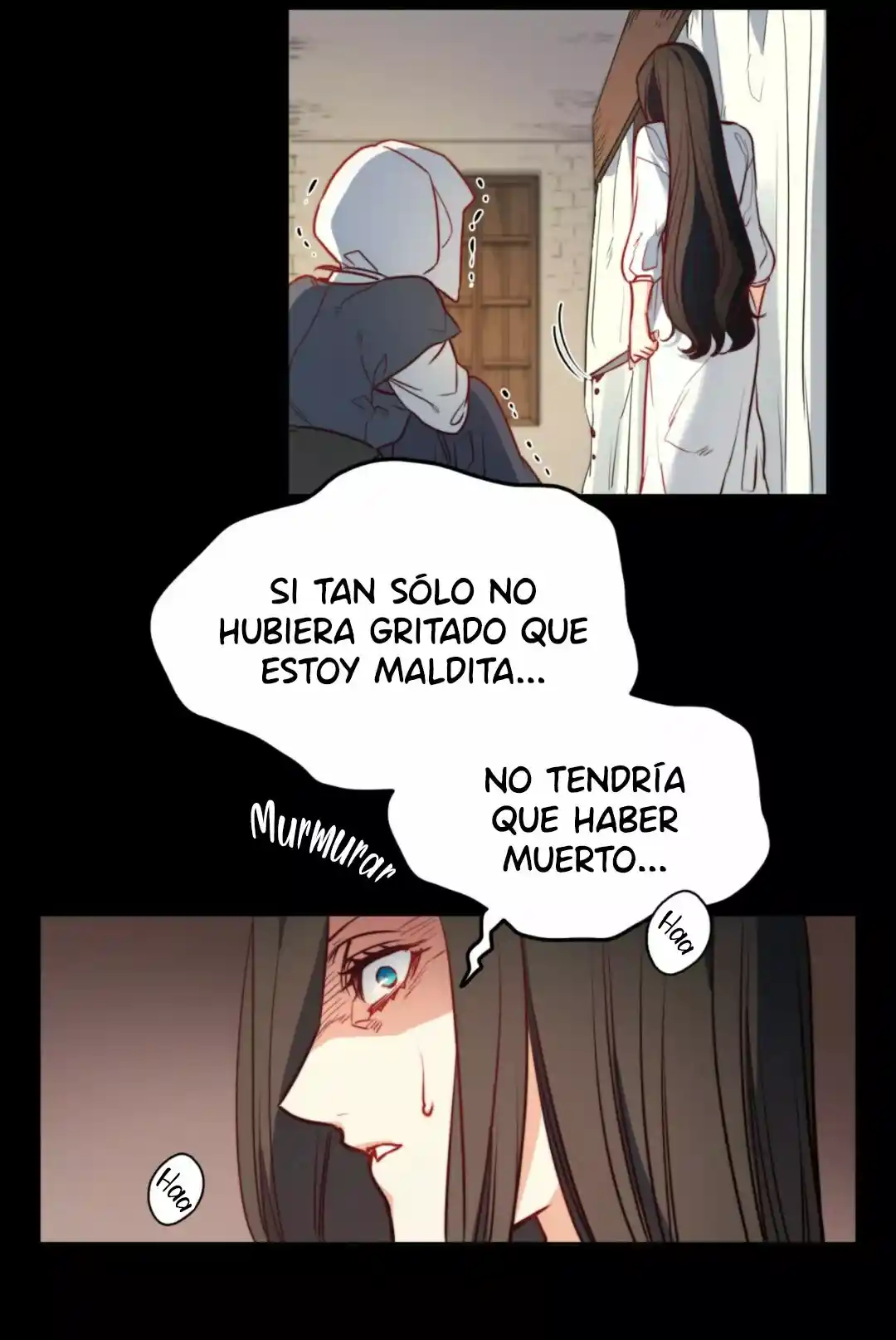 LA DAMA DEMONIO - Capítulo 32 - Página 46 - LectorTMOo
