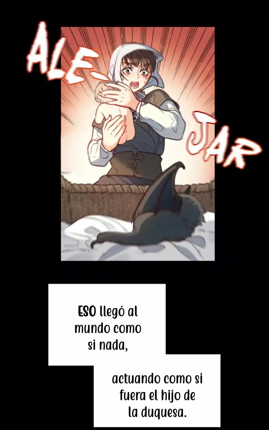 LA DAMA DEMONIO - Capítulo 32 - Página 49 - LectorTMOo