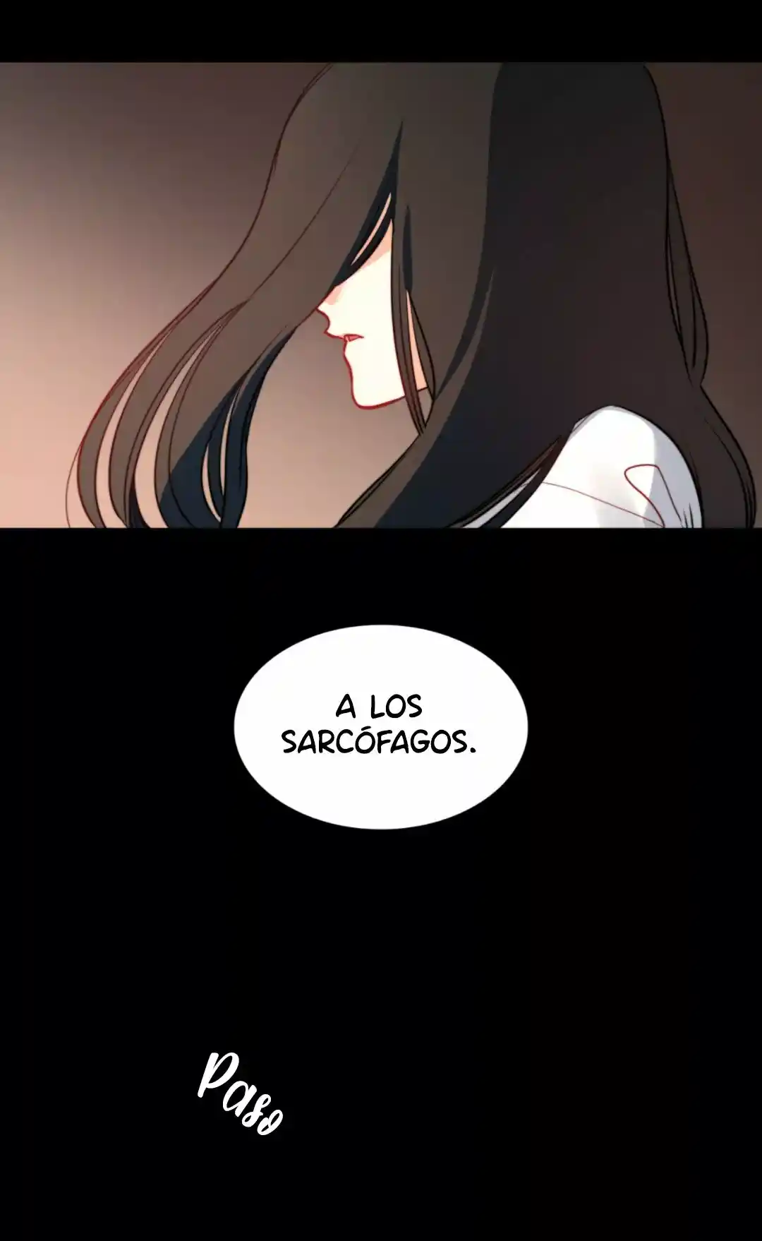 LA DAMA DEMONIO - Capítulo 32 - Página 54 - LectorTMOo