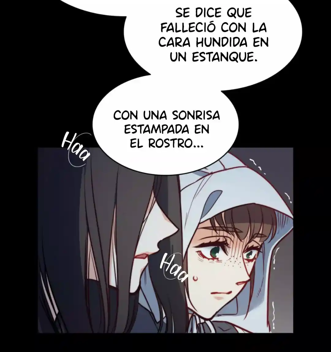 LA DAMA DEMONIO - Capítulo 32 - Página 58 - LectorTMOo