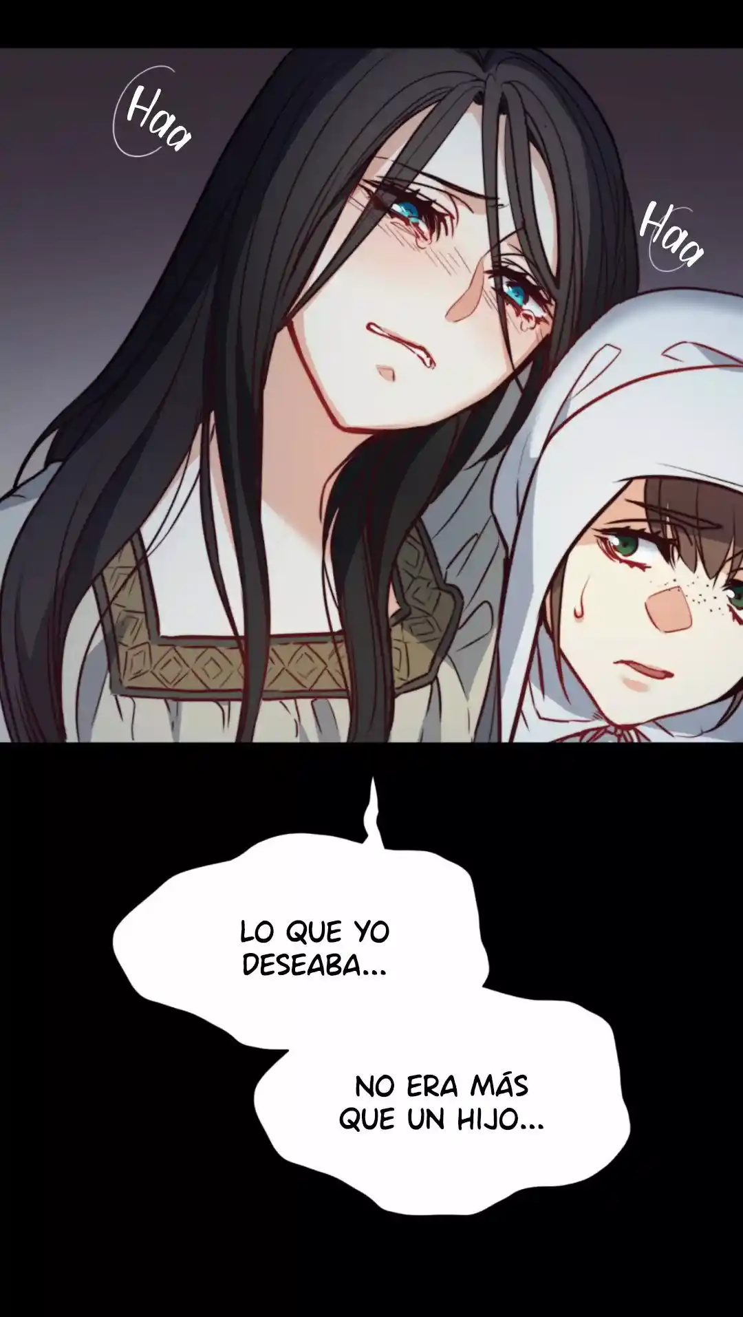 LA DAMA DEMONIO - Capítulo 32 - Página 61 - LectorTMOo