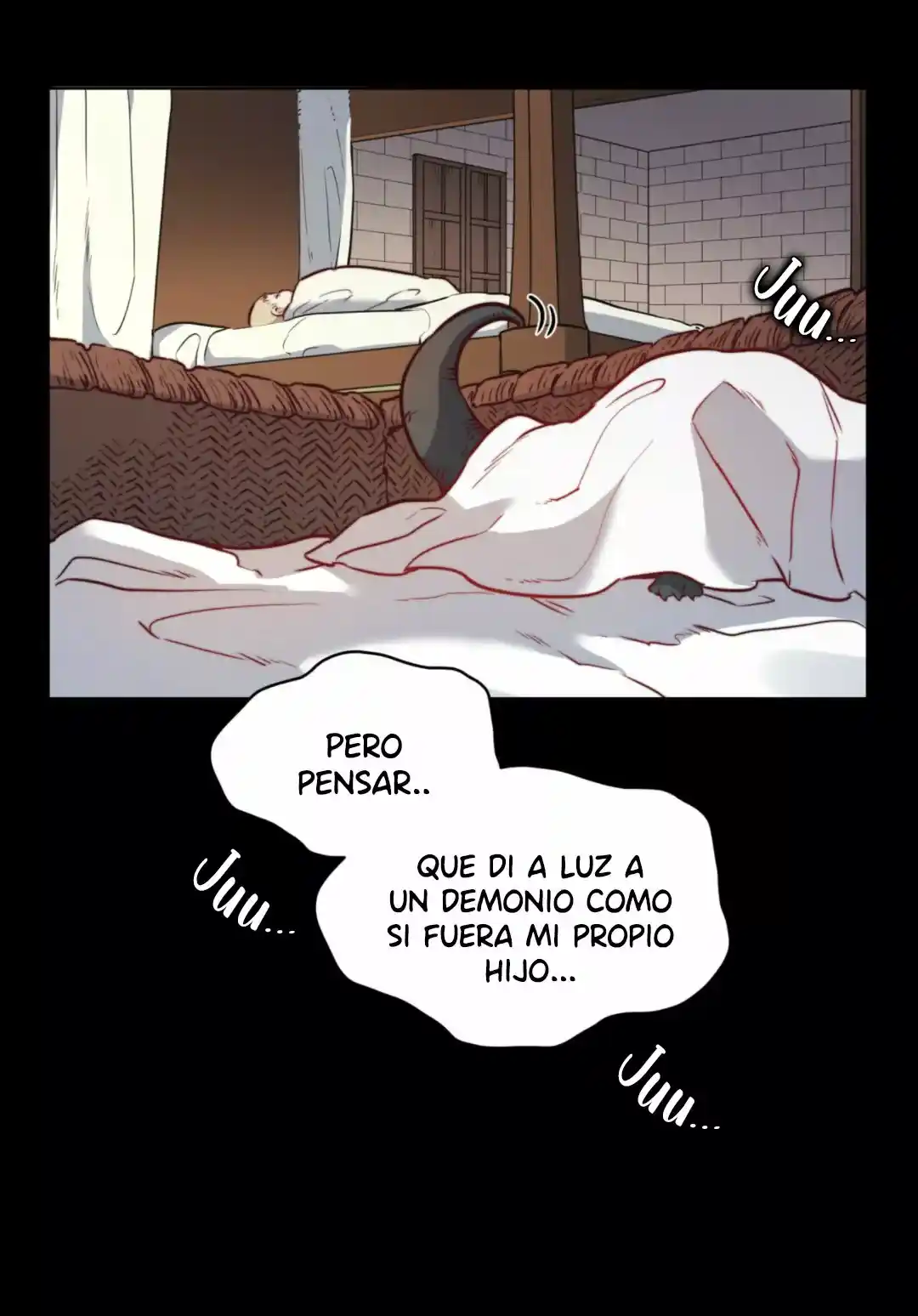 LA DAMA DEMONIO - Capítulo 32 - Página 62 - LectorTMOo