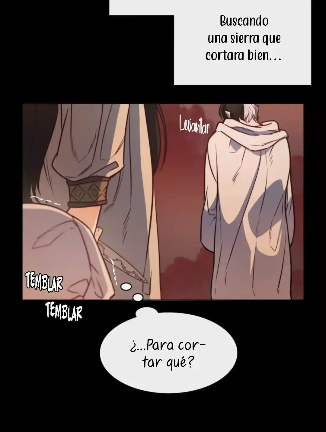 LA DAMA DEMONIO - Capítulo 33 - Página 16 - LectorTMOo