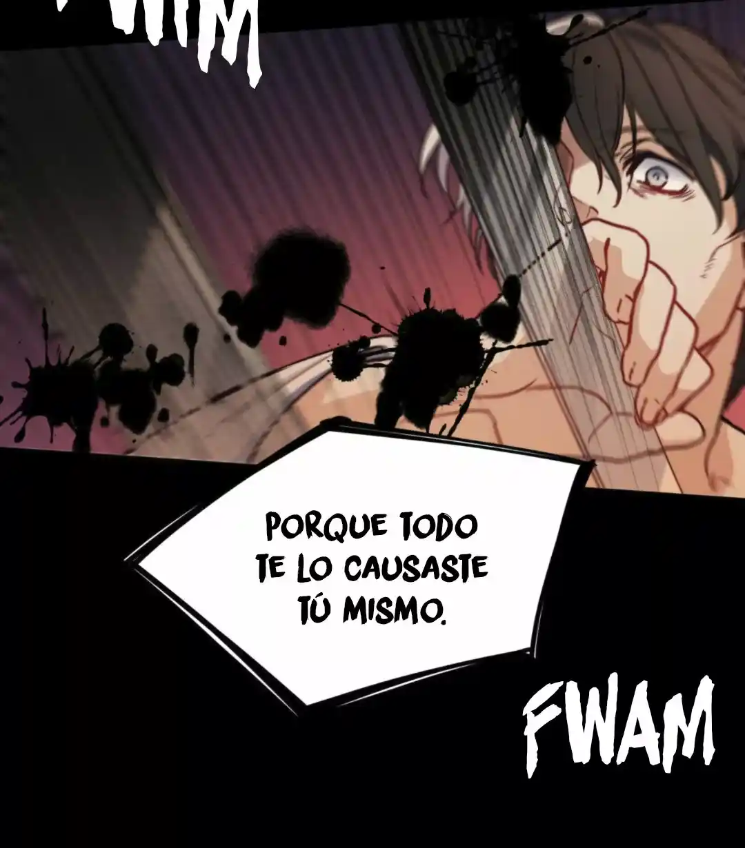 LA DAMA DEMONIO - Capítulo 33 - Página 22 - LectorTMOo