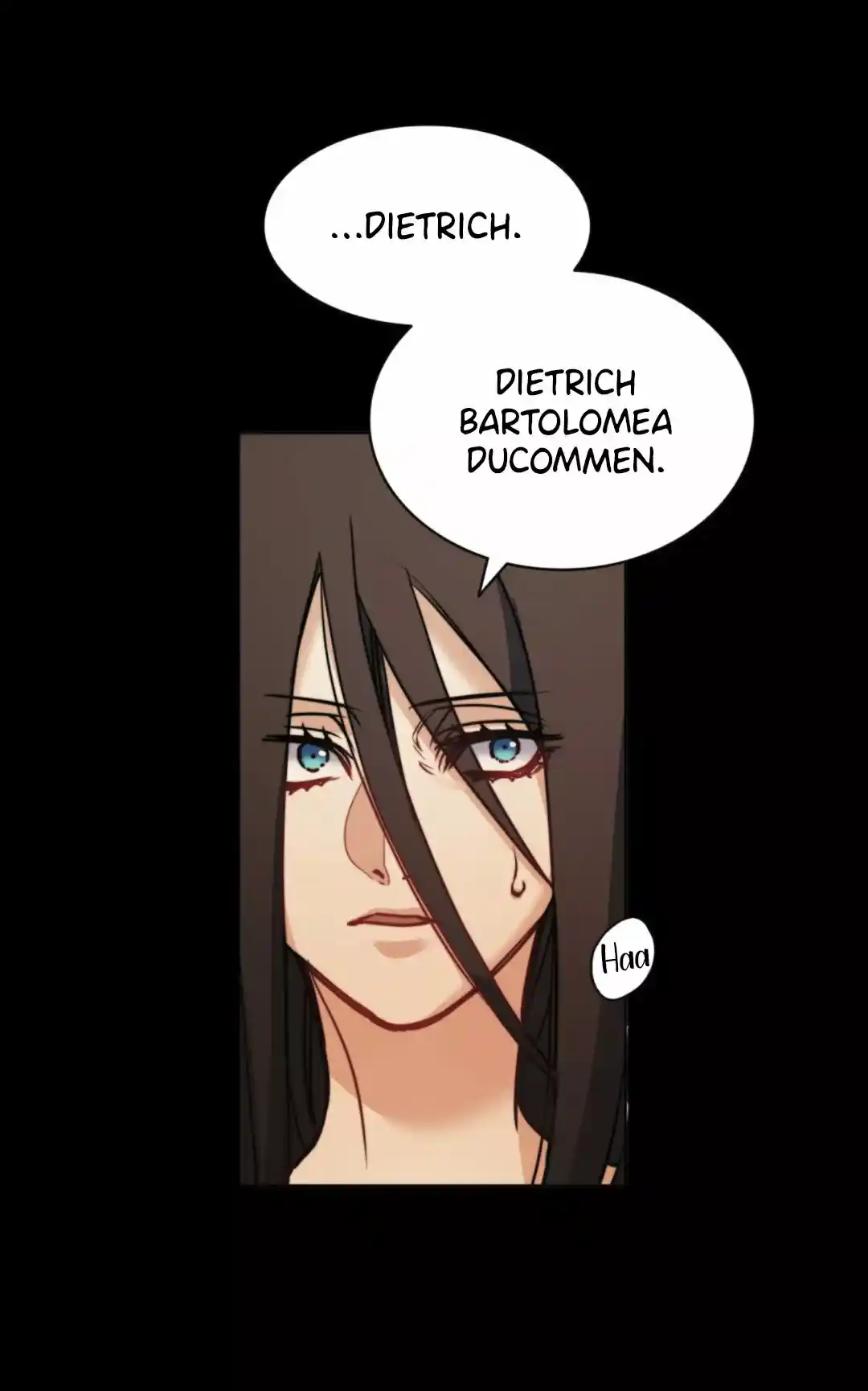 LA DAMA DEMONIO - Capítulo 33 - Página 28 - LectorTMOo