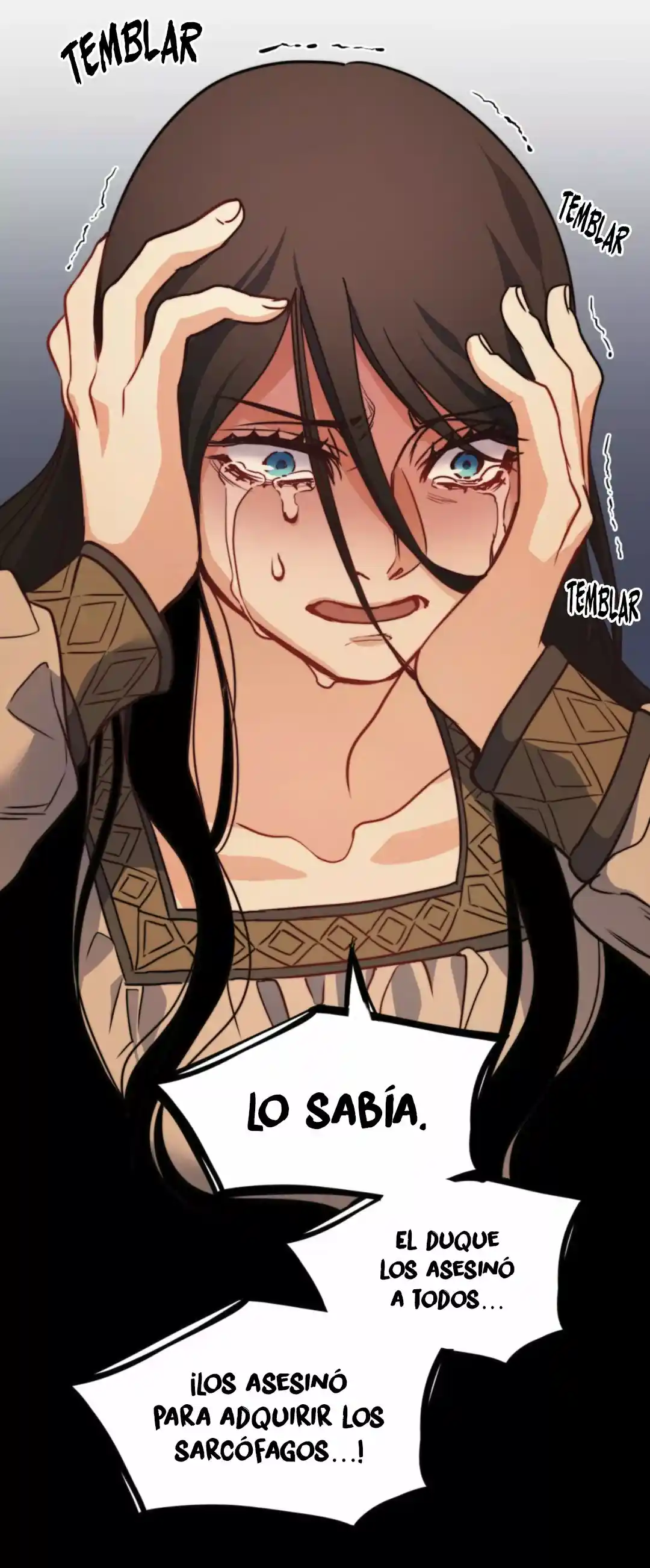 LA DAMA DEMONIO - Capítulo 33 - Página 34 - LectorTMOo