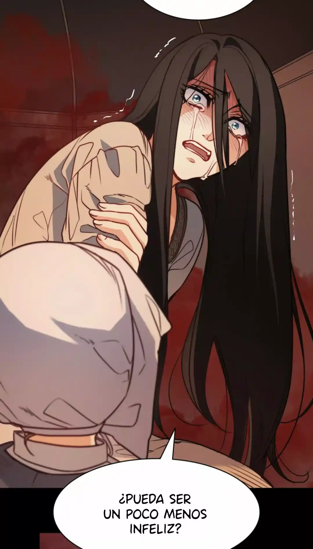 LA DAMA DEMONIO - Capítulo 33 - Página 38 - LectorTMOo