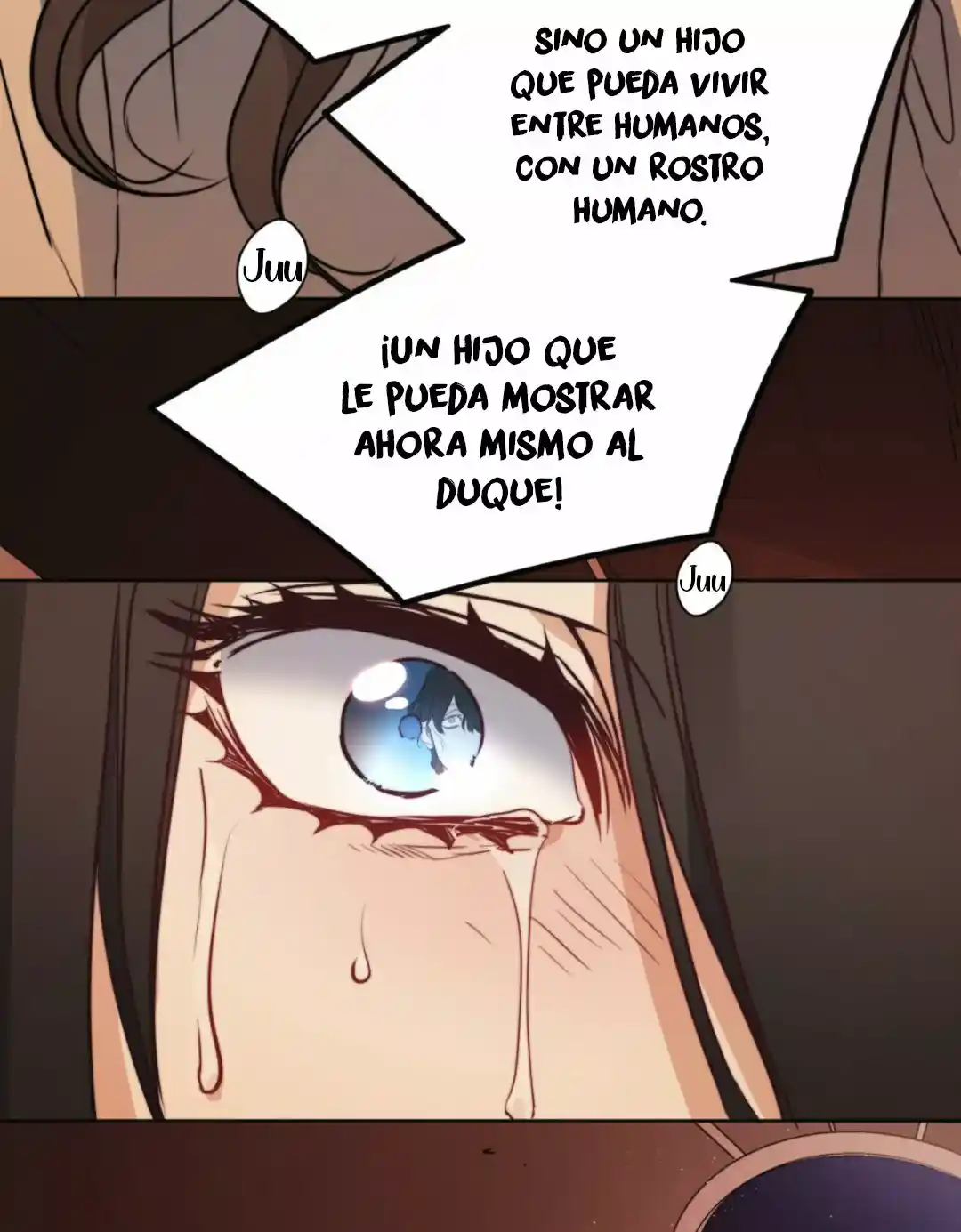 LA DAMA DEMONIO - Capítulo 33 - Página 42 - LectorTMOo