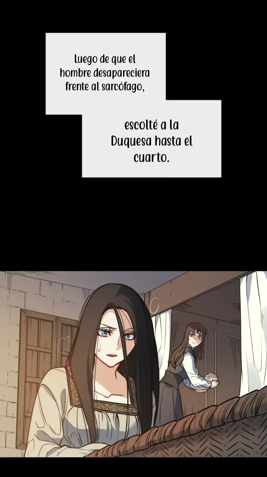 LA DAMA DEMONIO - Capítulo 33 - Página 54 - LectorTMOo