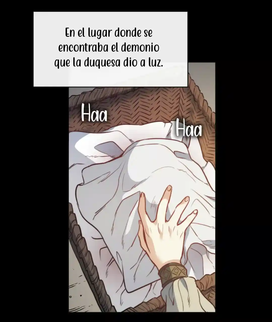 LA DAMA DEMONIO - Capítulo 33 - Página 55 - LectorTMOo
