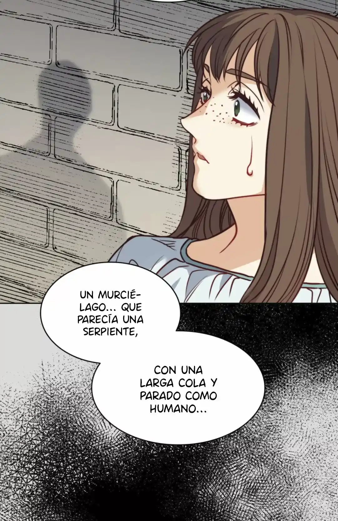 LA DAMA DEMONIO - Capítulo 33 - Página 69 - LectorTMOo