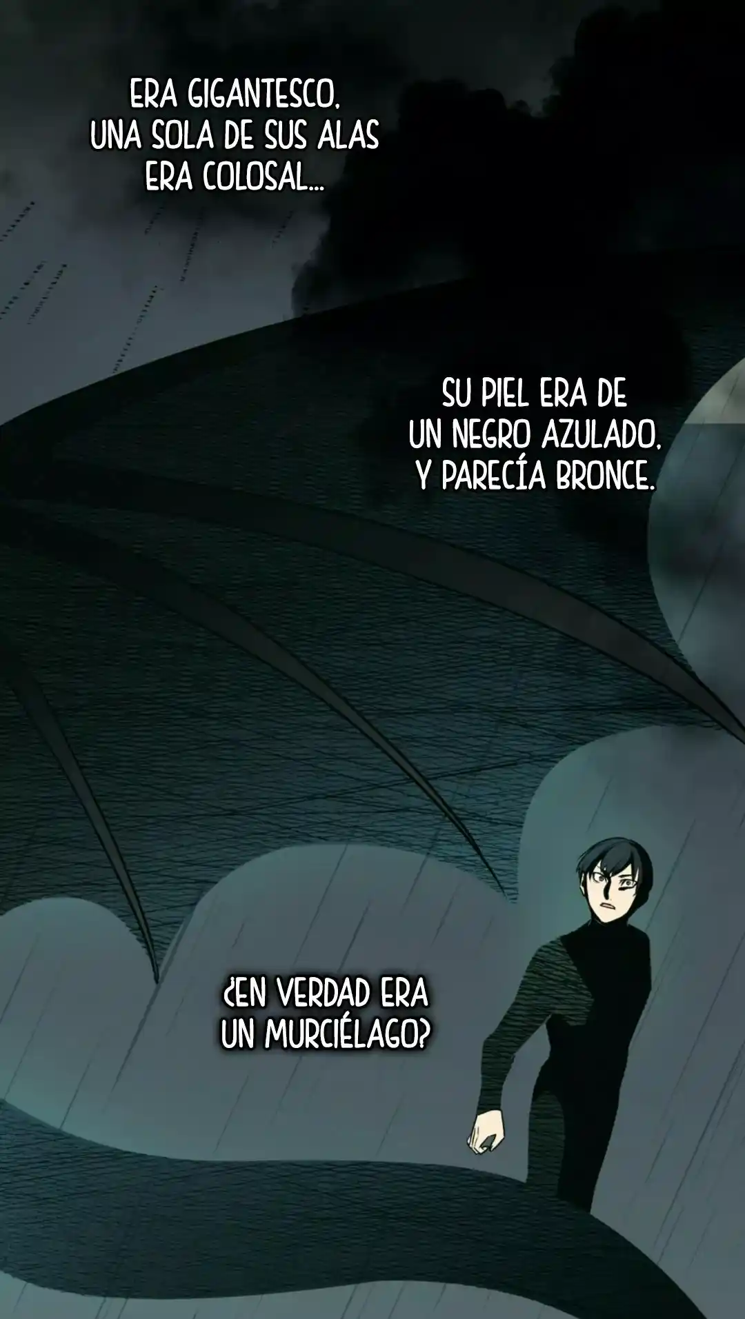LA DAMA DEMONIO - Capítulo 34 - Página 8 - LectorTMOo