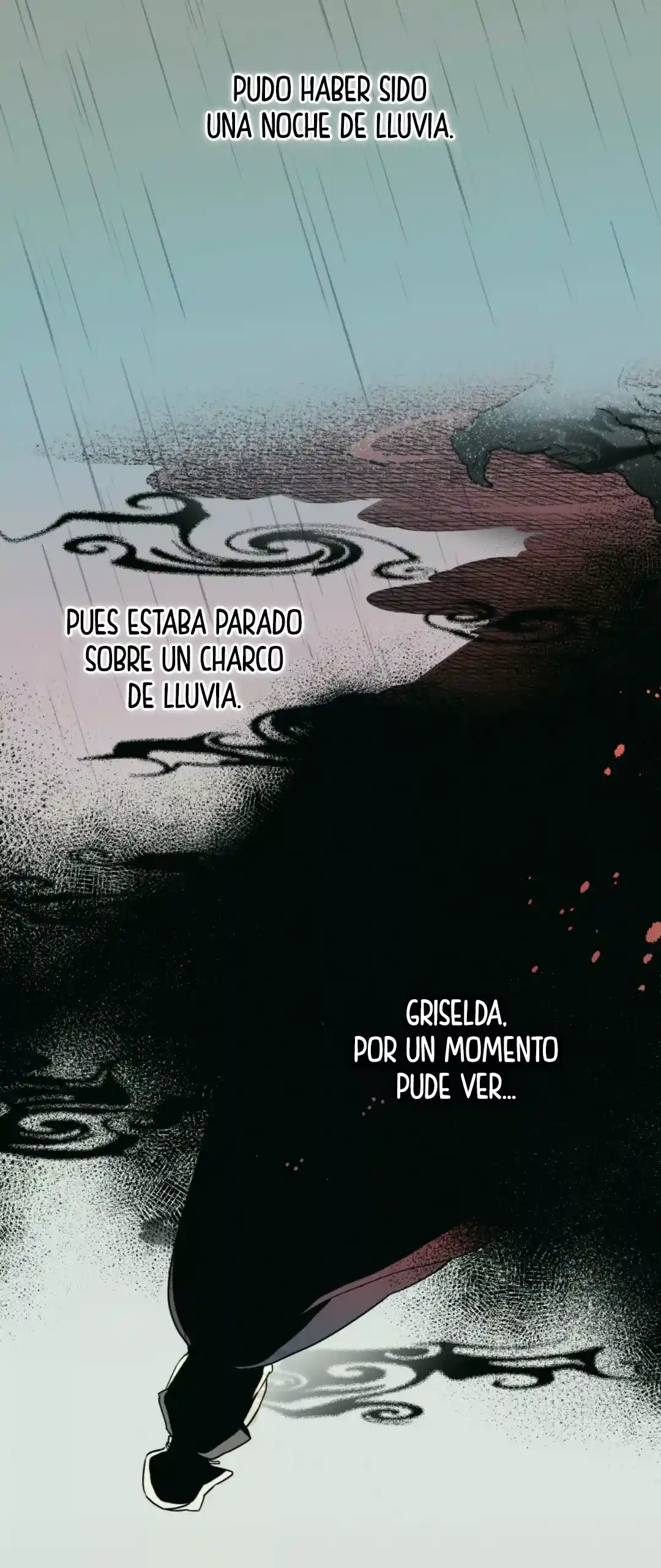 LA DAMA DEMONIO - Capítulo 34 - Página 10 - LectorTMOo