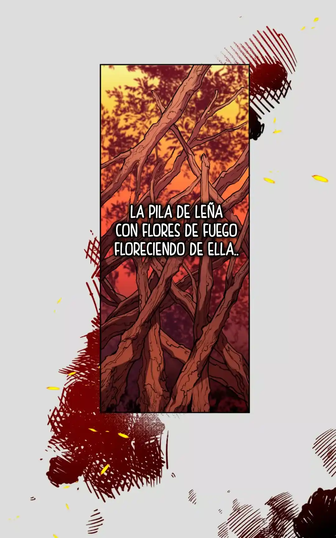LA DAMA DEMONIO - Capítulo 34 - Página 17 - LectorTMOo