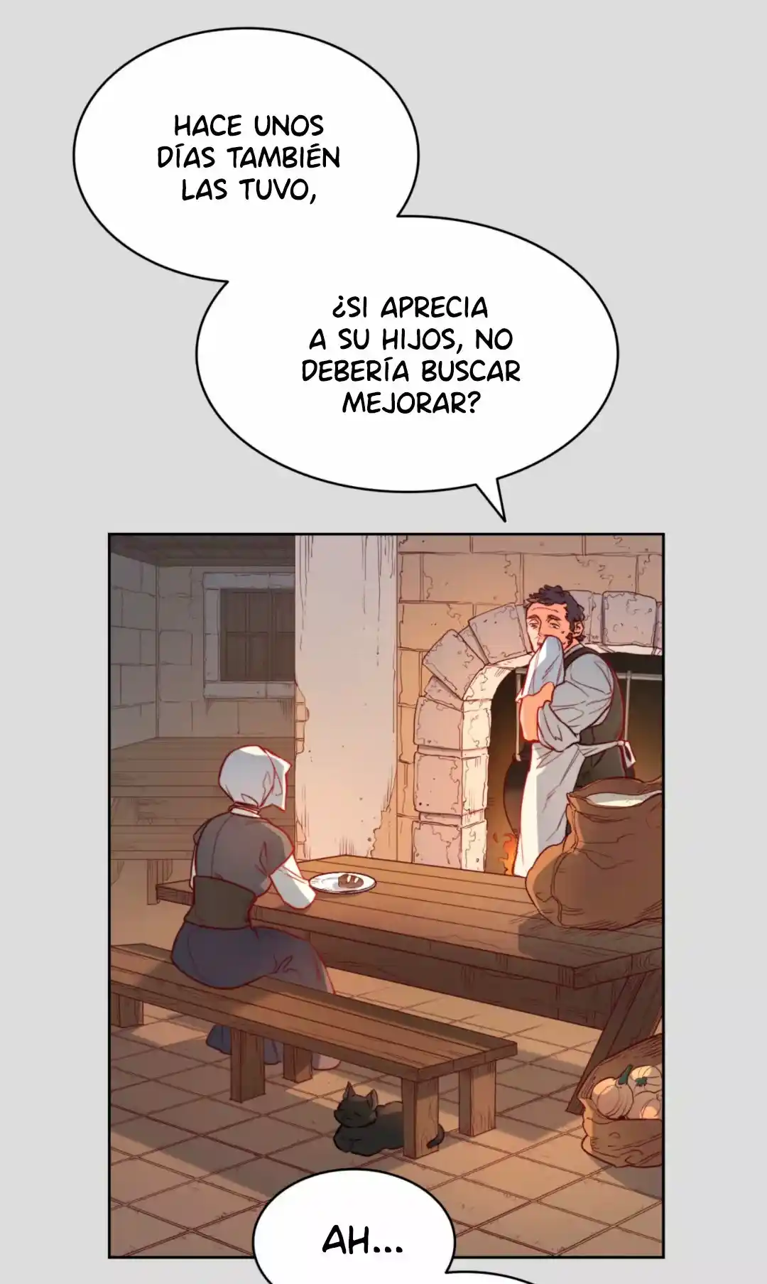 LA DAMA DEMONIO - Capítulo 34 - Página 34 - LectorTMOo