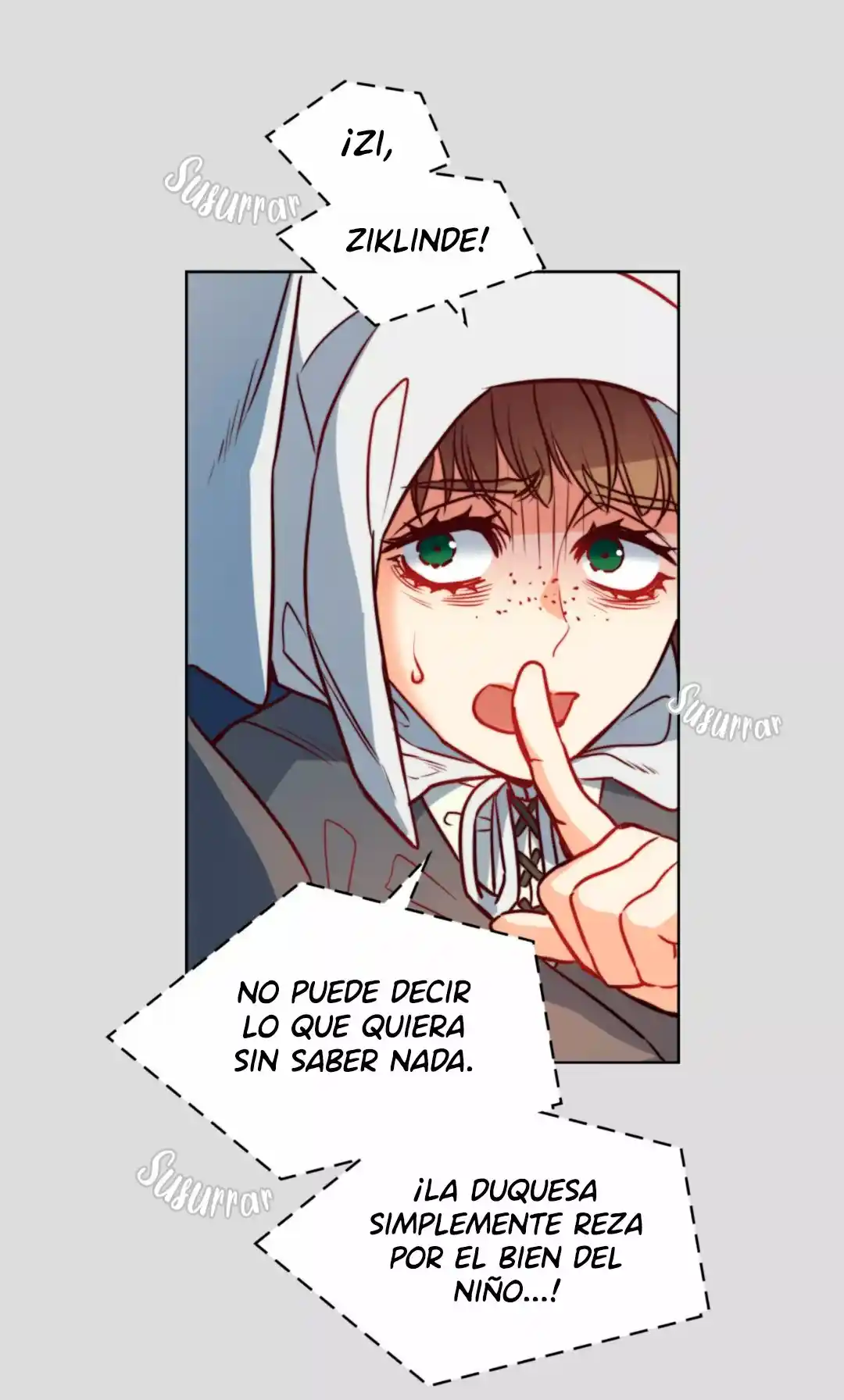 LA DAMA DEMONIO - Capítulo 34 - Página 40 - LectorTMOo