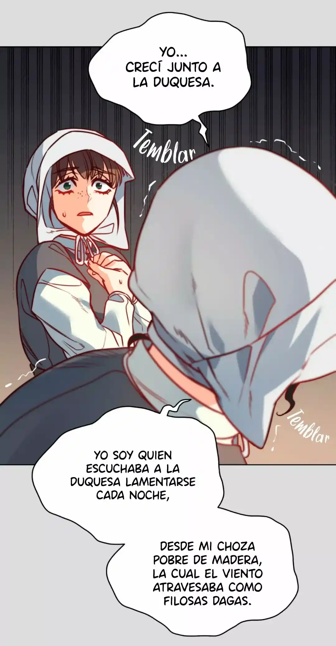 LA DAMA DEMONIO - Capítulo 34 - Página 43 - LectorTMOo