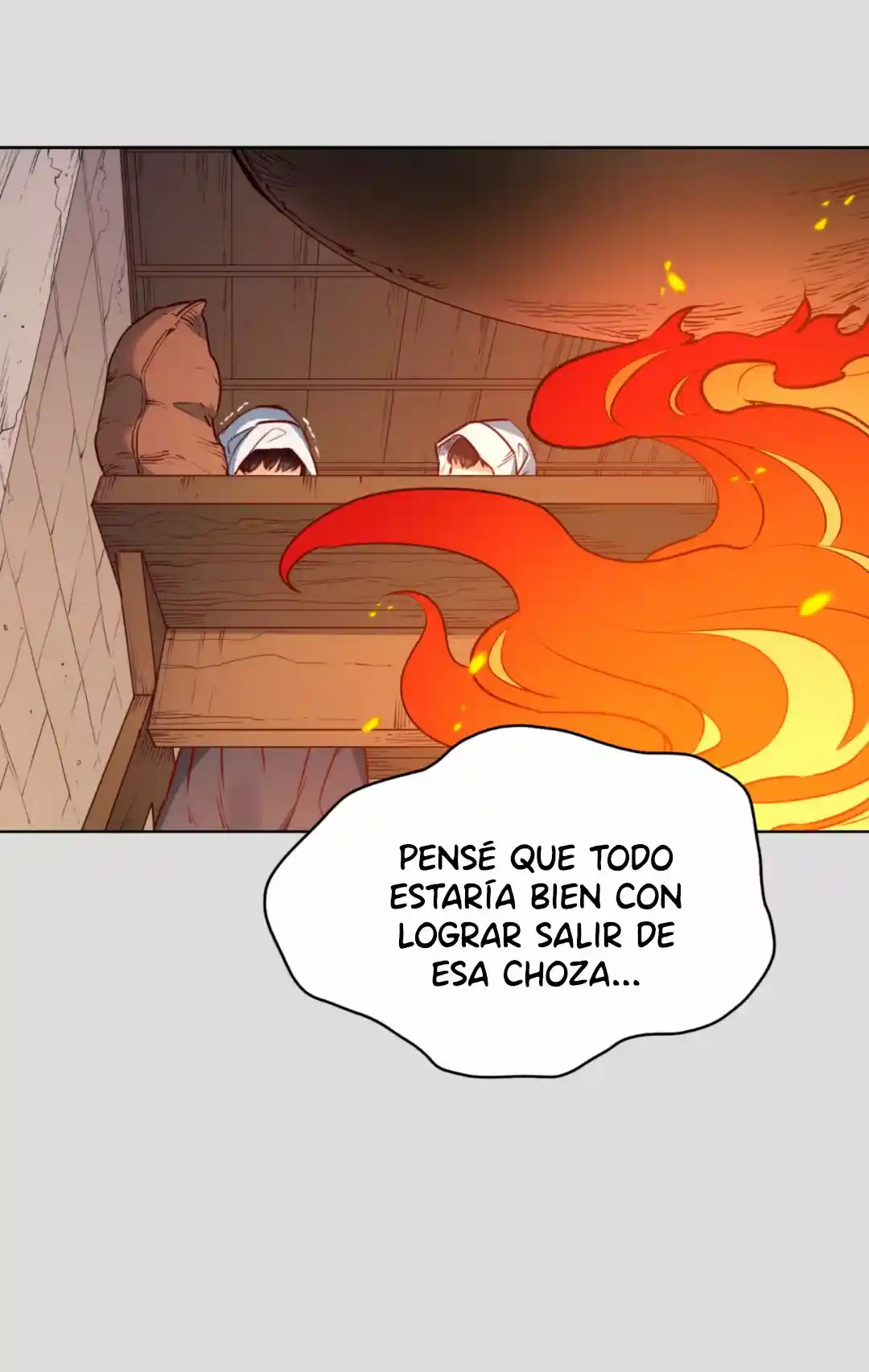 LA DAMA DEMONIO - Capítulo 34 - Página 44 - LectorTMOo