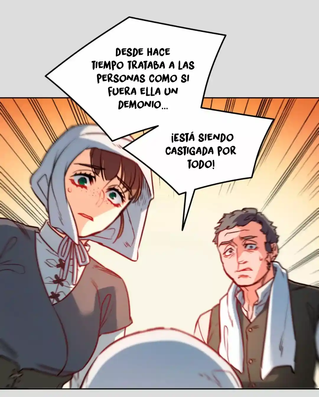 LA DAMA DEMONIO - Capítulo 34 - Página 48 - LectorTMOo