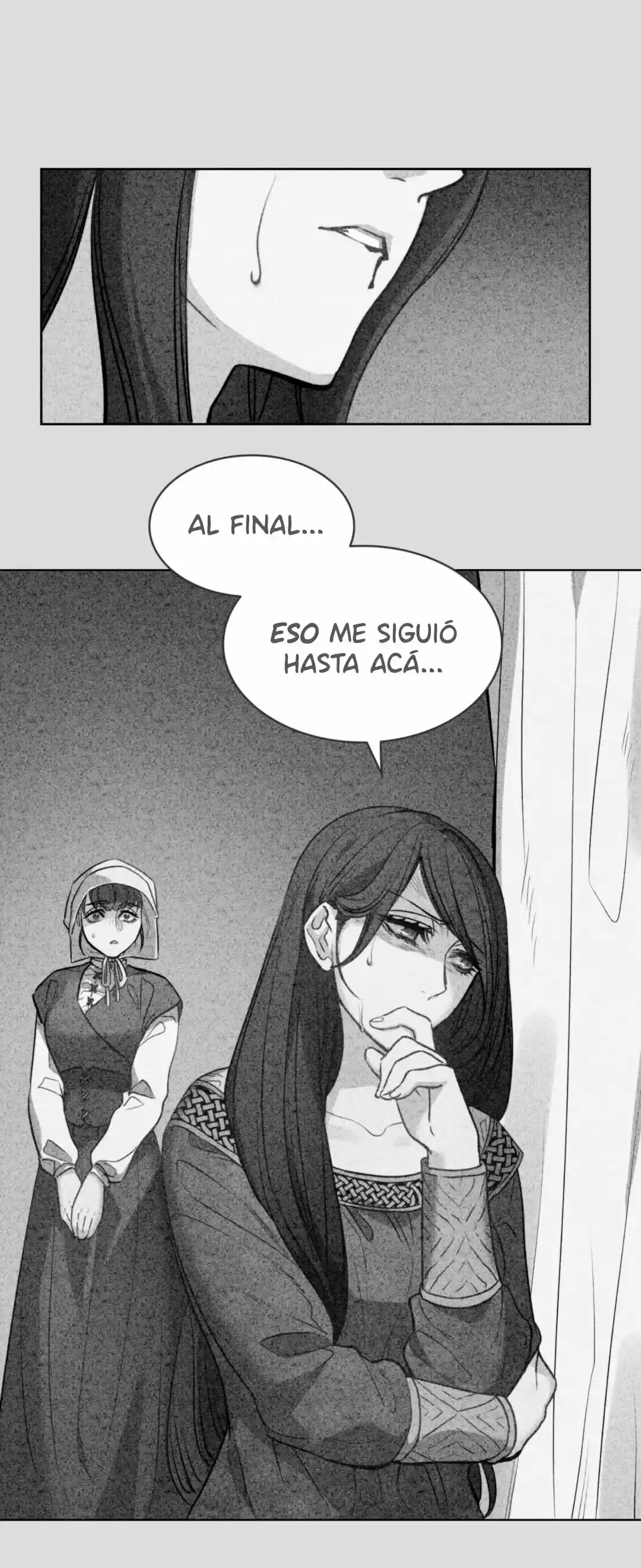 LA DAMA DEMONIO - Capítulo 34 - Página 50 - LectorTMOo