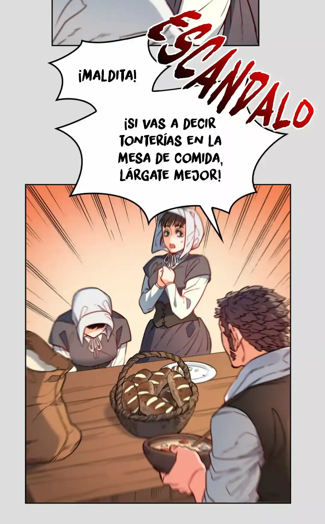 LA DAMA DEMONIO - Capítulo 34 - Página 52 - LectorTMOo