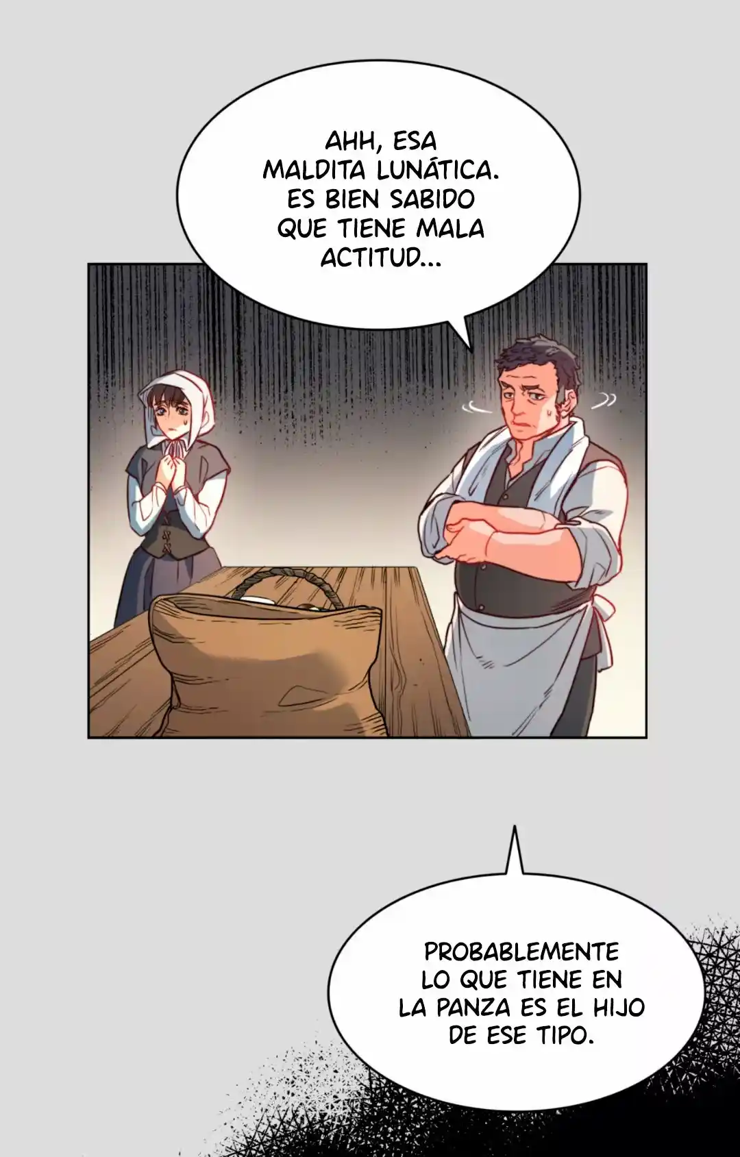 LA DAMA DEMONIO - Capítulo 34 - Página 57 - LectorTMOo