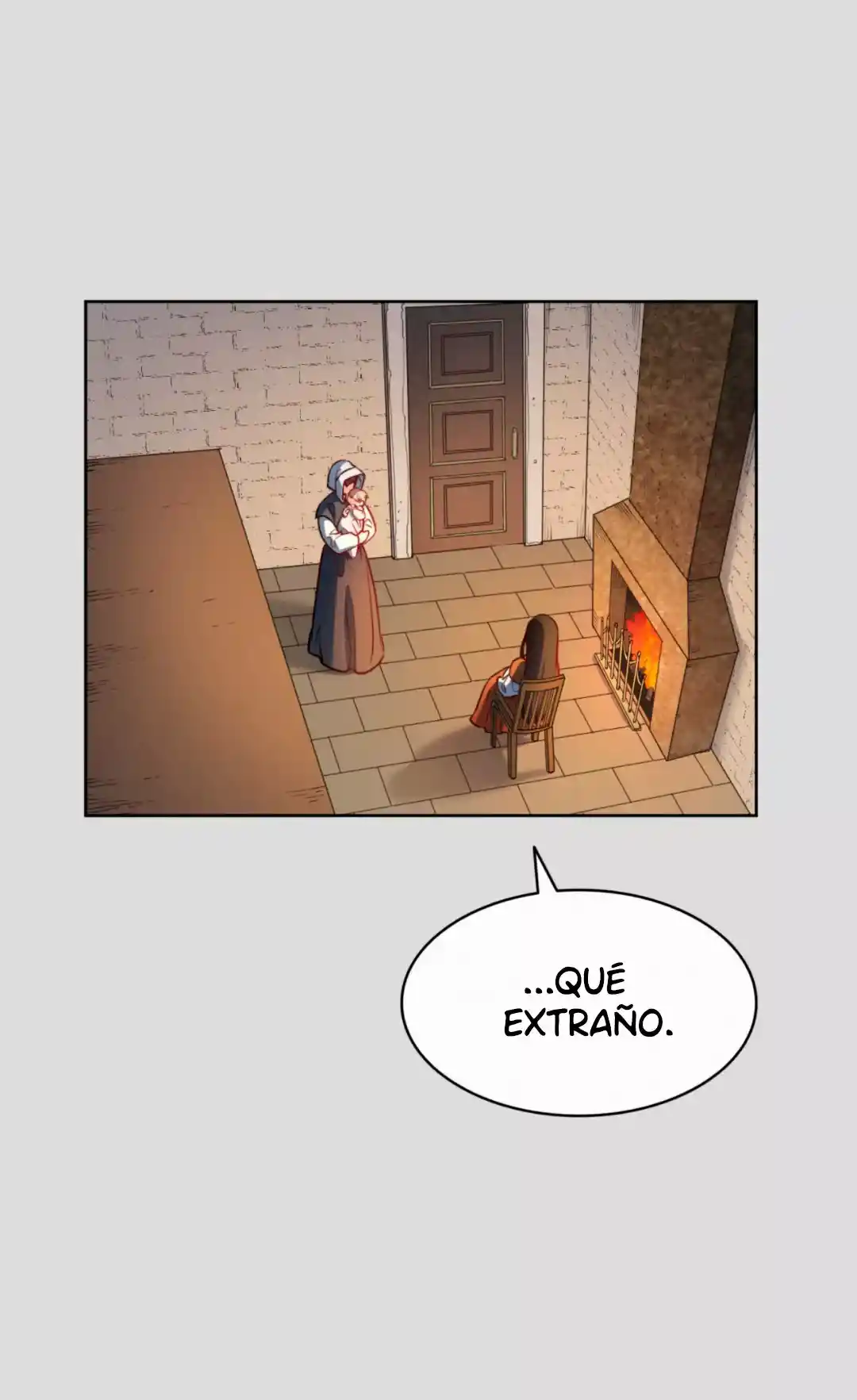 LA DAMA DEMONIO - Capítulo 35 - Página 12 - LectorTMOo