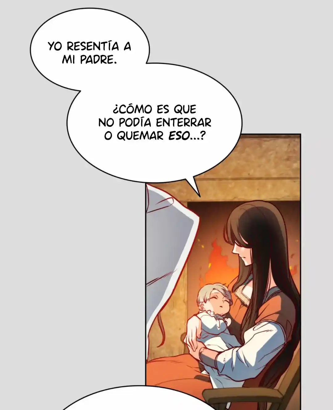 LA DAMA DEMONIO - Capítulo 35 - Página 13 - LectorTMOo