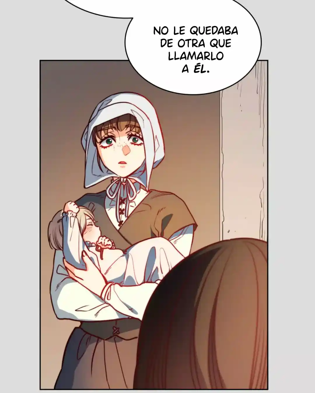LA DAMA DEMONIO - Capítulo 35 - Página 15 - LectorTMOo