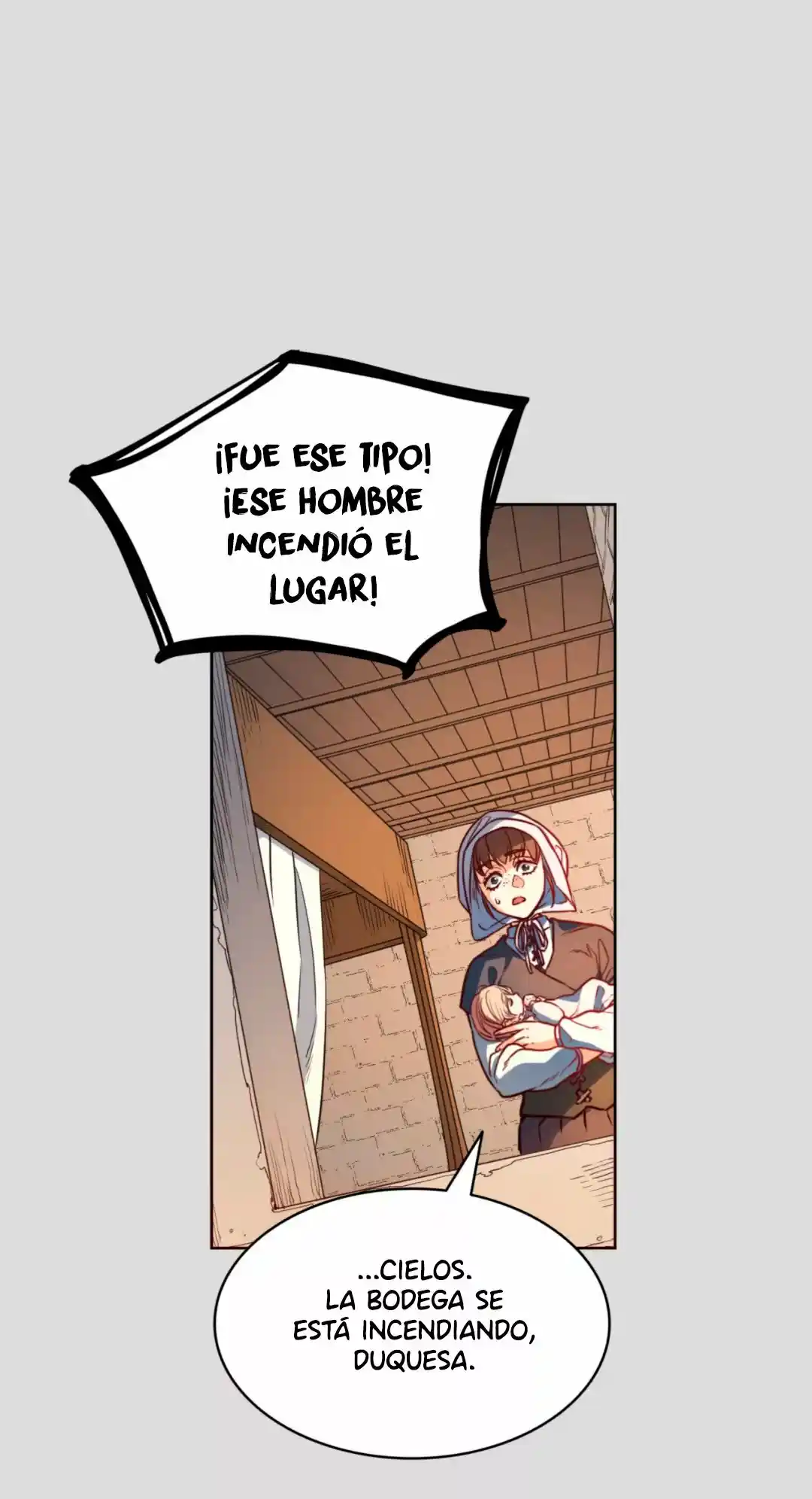 LA DAMA DEMONIO - Capítulo 35 - Página 18 - LectorTMOo